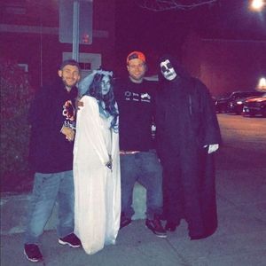 Meet your Posher, Matt